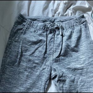 NWOT lululemon sweatpants!